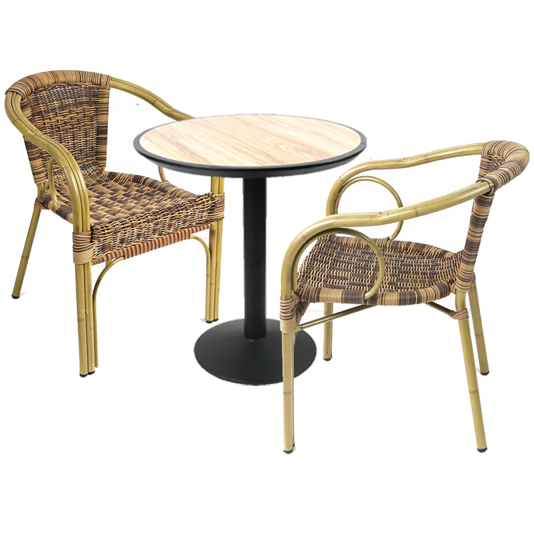 Rattan Garden Bar High Back Wicker Woven Round Bamboo Chairs Buy Round Bamboo Chairs Rattan Round Chair Round Garden Chairs Product On Birdies Outdoor Furniture