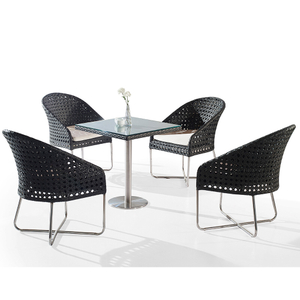 Maldives Hallway Rattan Armchair Maldives Sun Loungers Factory